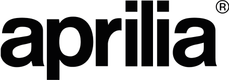 logo aprilia