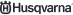 logo Husqvarna 