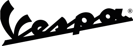 logo vespa