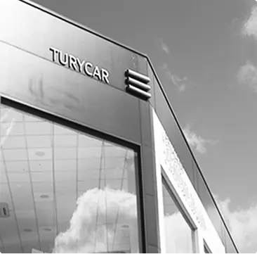 Turycar 1974